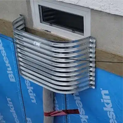 How to install a Window Well