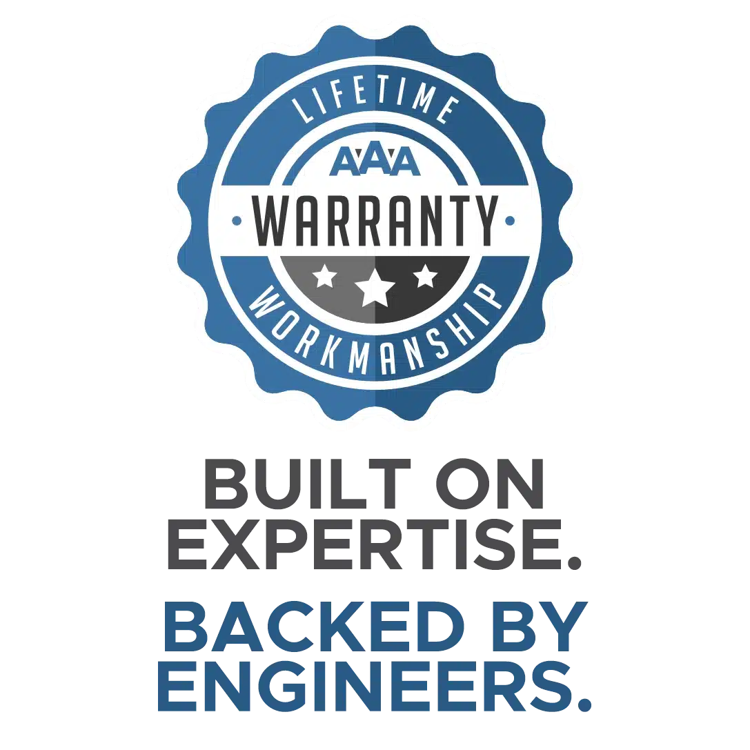 Foundation Repair Warranty Regina
